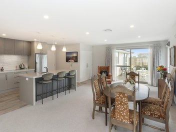 Motivated Sellers Moving North