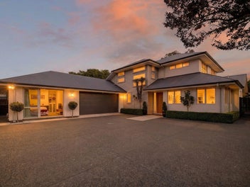 AUCTION BROUGHT FORWARD