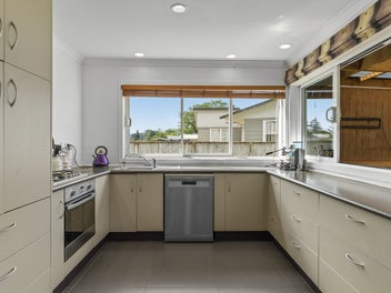 Modern Living, Lake Life & Room for Everyone