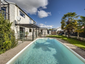 The Best Asset Is on Bassett