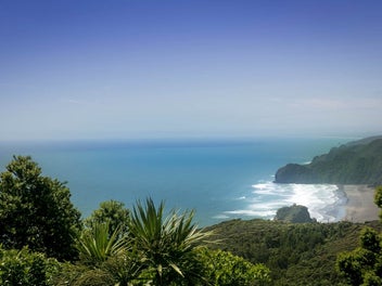 This property is the complete Piha package