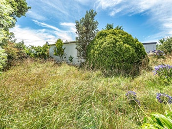 Auction – Project property on 2,023 m2