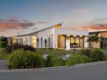 The Gold Standard By Green Homes