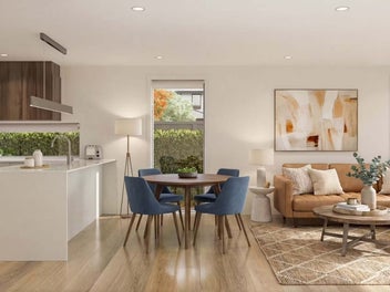 Rare Standalone Townhouse