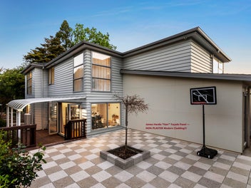 Space, Style & Prime Takapuna Living