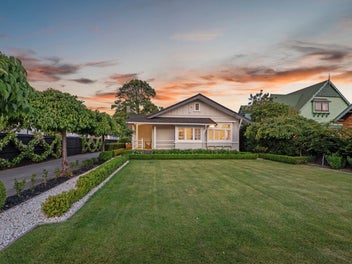 The Art of Character