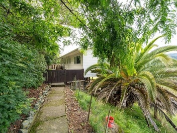 Invest, Nest or Rest