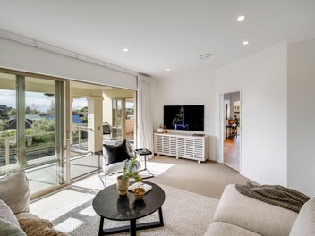 Modern Executive Home with Lifestyle Appeal