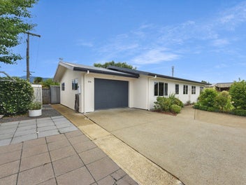 Relaxed Living, Ready to Enjoy