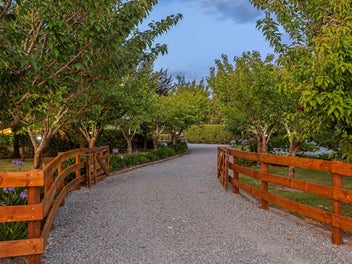 Multigenerational masterclass