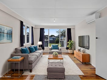 THE PERFECT FAMILY STARTER