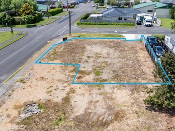 Prime Inglewood Section