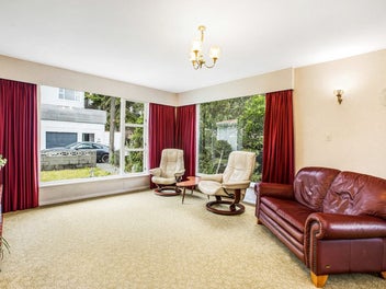 Your Slice of Peace and Quiet for the Family