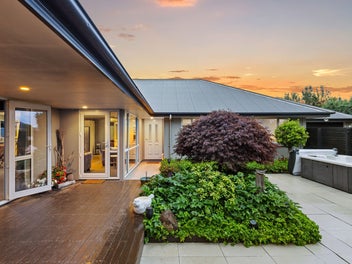 Parkside by Position, Family-Sized by Design