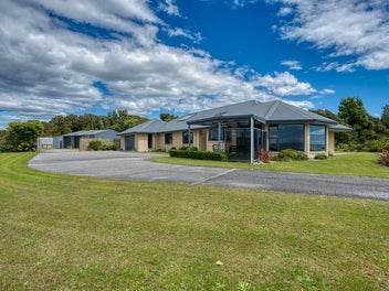 Elevated Lifestyle Property