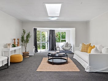 Practical first, potential next