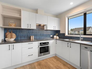 Neat, Clever & Effortlessly Liveable