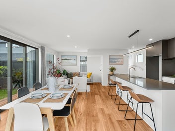 Your Effortless Central Escape