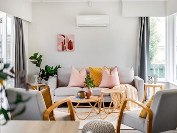 First Home Buyer Chic