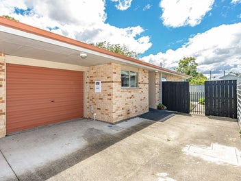 It's the easy life for you