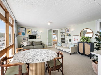 An Intriguing Proposition...