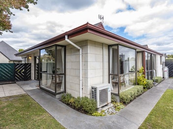 Position, Comfort & Value - Enquiry over $549,000