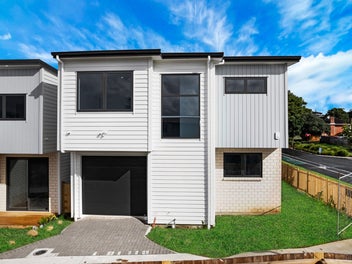 Elevated Luxury Living at 8 Friesian Drive