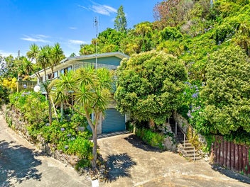 Worth Every Step - Nice Views Come With Elevation!