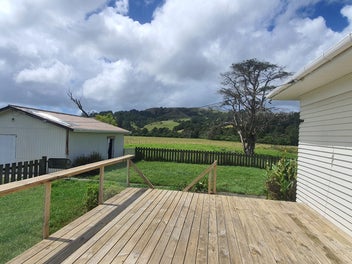 BARGAIN ALERT! Renovator Home on 1.9 Ha