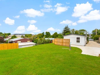 Your Blank Canvas, Your Next Chapter