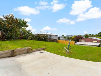 Your Blank Canvas, Your Next Chapter