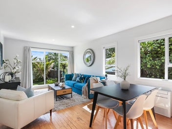 Love at First Sight!