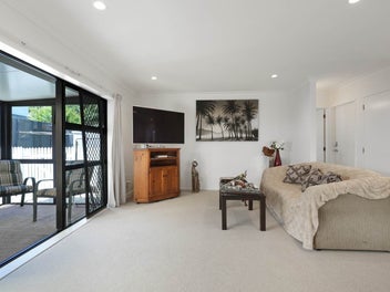 Brick & Cedar Home in a Prime Location