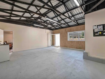 something truly different here