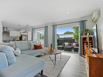 Timeless Character with Modern Comfort