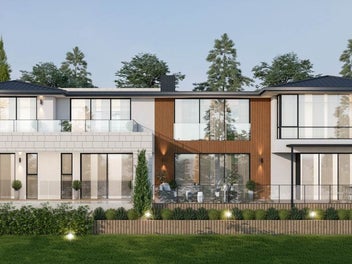 An Elevated Canvas for Architectural Vision