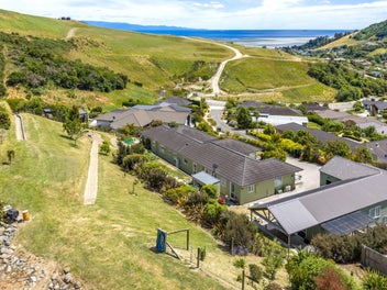 Atawhai home plus studio and separate dwelling