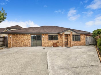 Room to Live, Work & Park with Ease