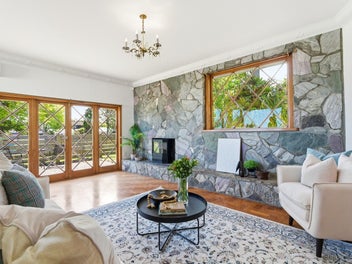 Character and craftsmanship in every corner