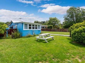 An Affordable Coastal Opportunity