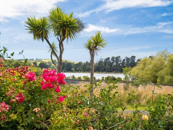 It All Starts Here...