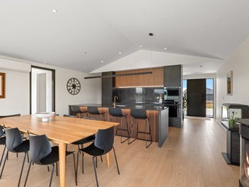 New build locked in. This sale funds it