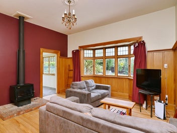 * UNDER OFFER * Endless Potential Leithfield Beach