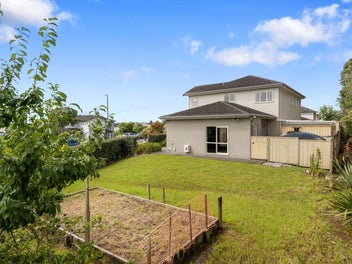 Versatile Home on a Prime Corner Site