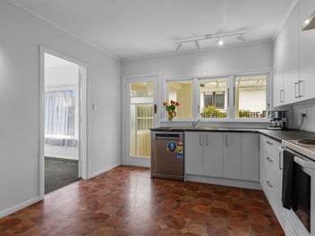 Beautiful Family Home with Ample Outdoor Space