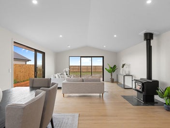 Brand new brilliance in Ryelands