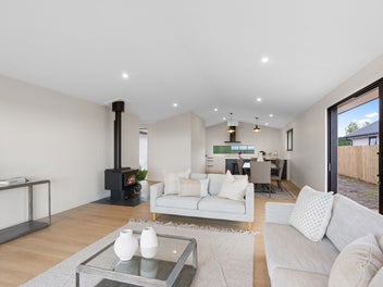 Brand new brilliance in Ryelands