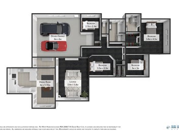 Entertain, Relax and Grow