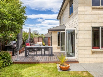 An Educated Decision