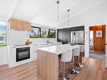 Coastal Bliss at Gannet!